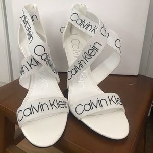 Salsa Elastic Sandals